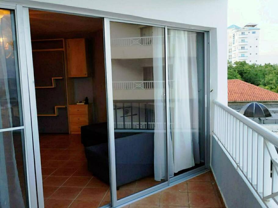 Modern, Welcoming Studio, Ocean View In Хуан Долио Екстериор снимка