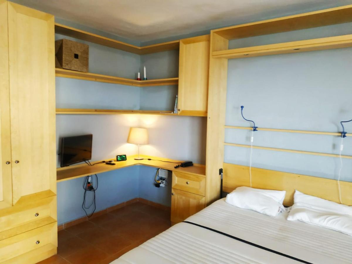 Modern, Welcoming Studio, Ocean View In Хуан Долио Екстериор снимка